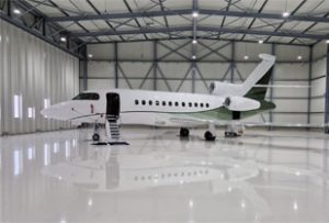 RAS adds Dassault Falcon 900C/EX/EX EASy to its EASA/FAA approvals
